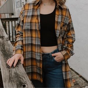 Everest Flannel